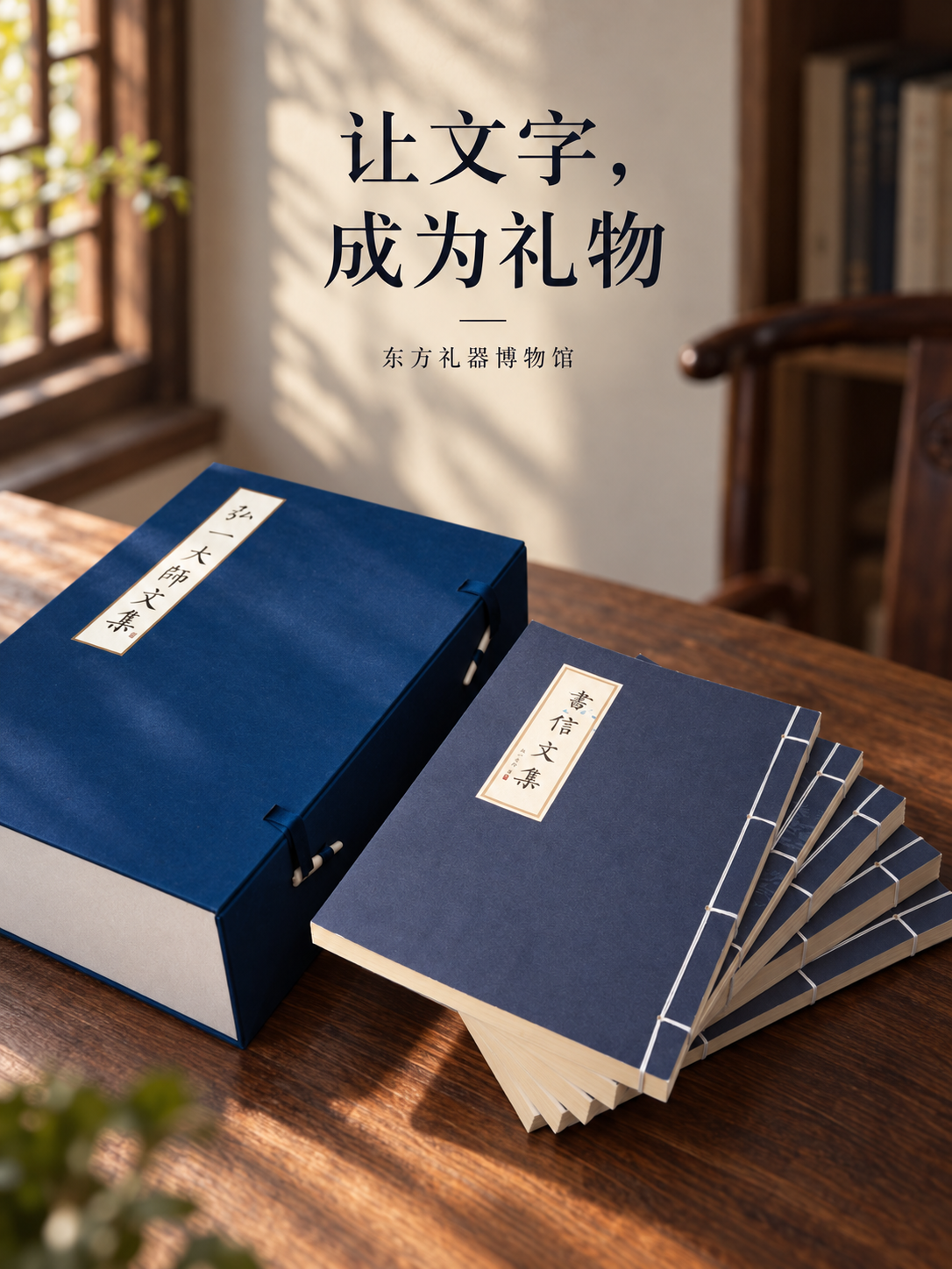一函书,一份心意 · 图 3