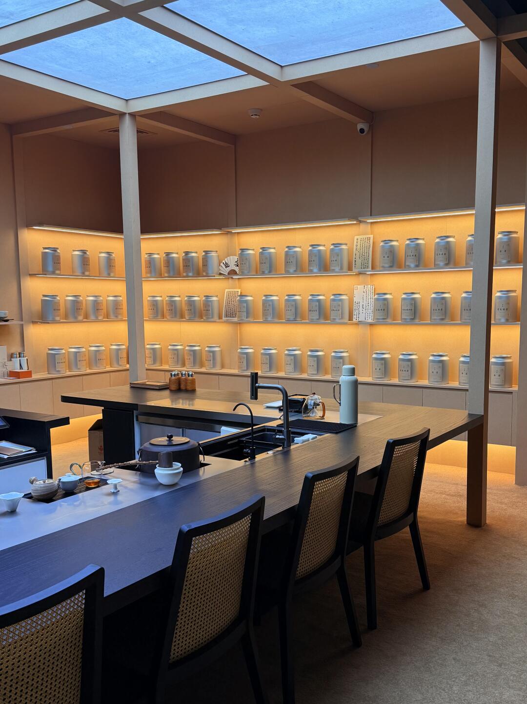 一盒茶,一方日常 · 图 9