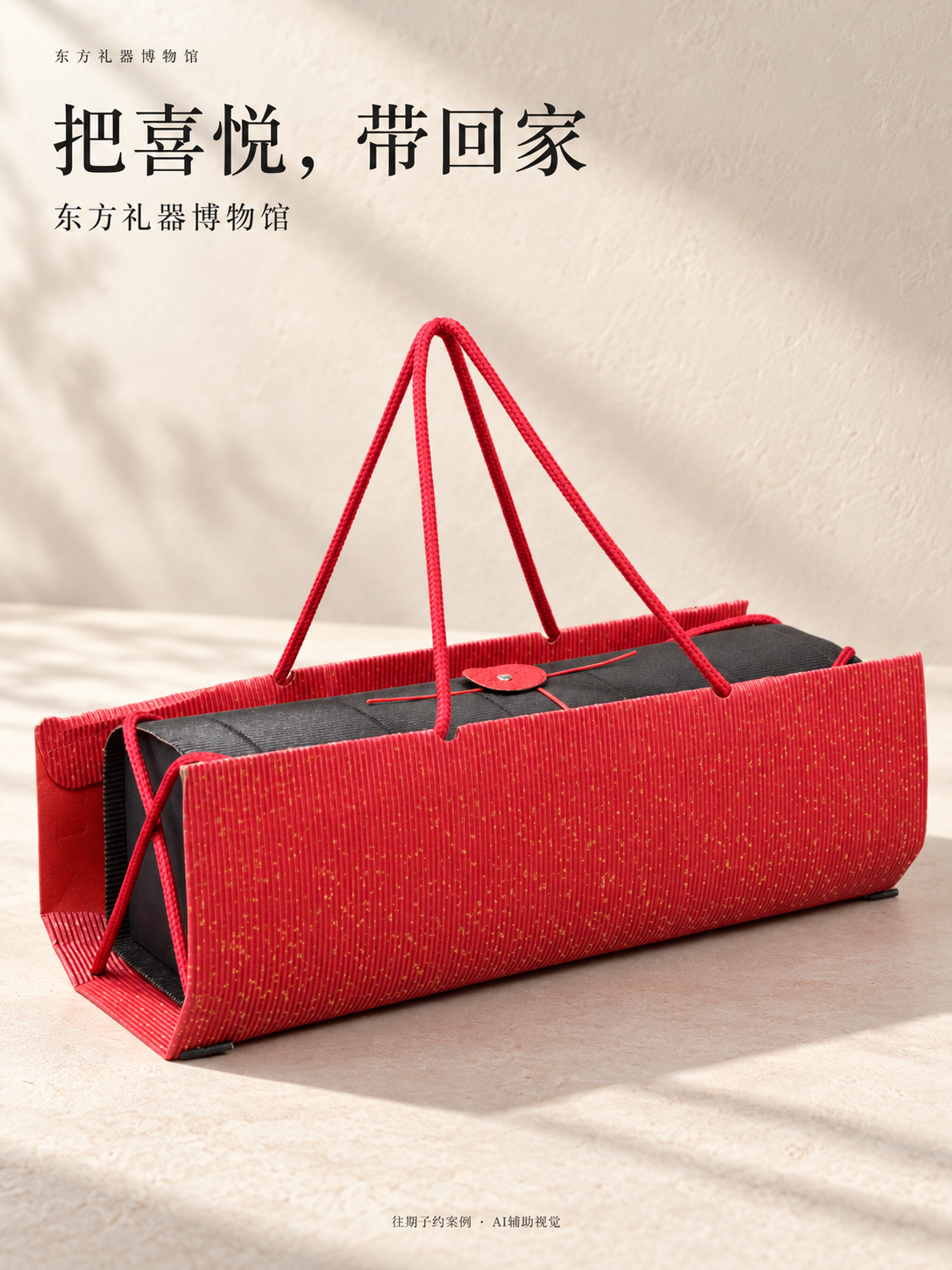 一份喜礼,五种心意 · 图 7